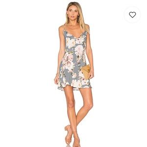 Privacy Please Ozark Dress XS